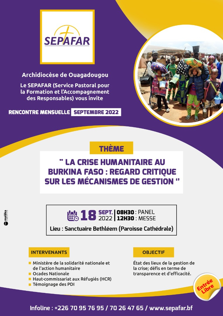 SEPAFAR_panel_humanitaire_202209